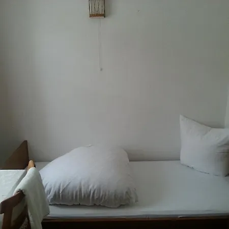 Apart St. Antonius Apartment *