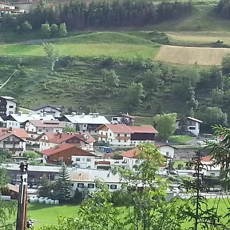 Apart St. Antonius Apartment