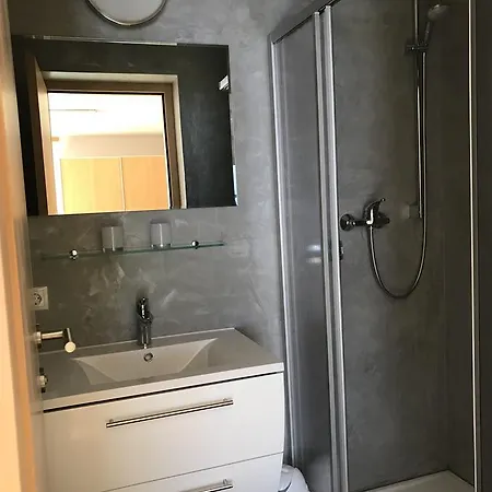 Apart St. Antonius Apartment Nauders