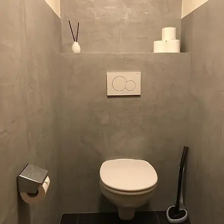 Apart St. Antonius Apartment
