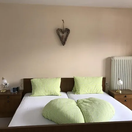 Apart St. Antonius Apartment