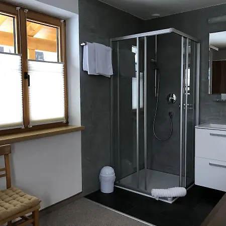 Apart St. Antonius Apartment Nauders